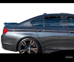 Ammortizzatori Sportivi BMW 5 F10 Berlina 520d - 23