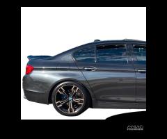 Ammortizzatori Sportivi BMW 5 F10 Berlina 520d - 24