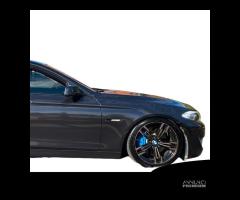 Ammortizzatori Sportivi BMW 5 F10 Berlina 520d - 27