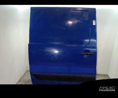 PORTA SCORREVOLE LATERALE DX FIAT Scudo 3Â° Serie