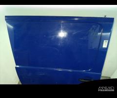 PORTA SCORREVOLE LATERALE DX FIAT Scudo 3Â° Serie