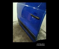 PORTA SCORREVOLE LATERALE DX FIAT Scudo 3Â° Serie