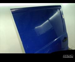 PORTA SCORREVOLE LATERALE DX FIAT Scudo 3Â° Serie