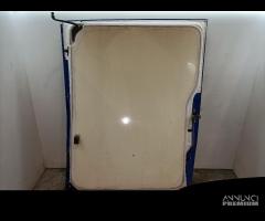 PORTA SCORREVOLE LATERALE DX FIAT Scudo 3Â° Serie - 6