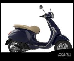 MATASSA IMPIANTO ELETTRICO PIAGGIO VESPA PRIMAVERA - 10