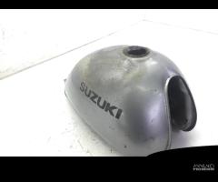 SERBATOIO BENZINA CARBURANTE SUZUKI TU X 250 1997