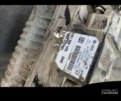 SCATOLA DELLO STERZO AUDI A3 Serie (8P1) 1K1423055 - 7