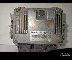 CENTRALINA MOTORE RENAULT Scenic Serie 8200386508