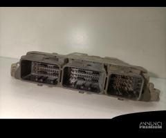 CENTRALINA MOTORE RENAULT Scenic Serie 8200386508