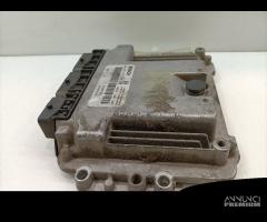 CENTRALINA MOTORE RENAULT Scenic Serie 8200386508