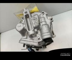 COMPRESSORE A/C HYUNDAI i20 Serie 97701Q0400 G3LF