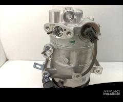 COMPRESSORE A/C HYUNDAI i20 Serie 97701Q0400 G3LF