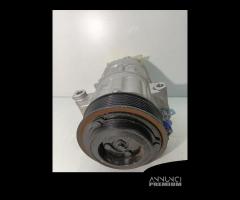 COMPRESSORE A/C HYUNDAI i20 Serie 97701Q0400 G3LF - 6