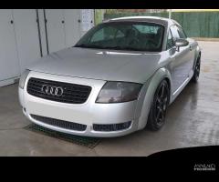 4 Ammortizzatori +2 Biellette Audi TT 8N Coupe 1.8 - 21