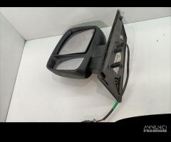 SPECCHIETTO RETROVISORE SINISTRO FIAT Scudo 3Â° Se