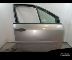 PORTIERA ANTERIORE DESTRA RENAULT Scenic Serie 775