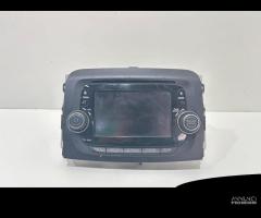 AUTORADIO FIAT 500 L Serie (351_352) (12>)