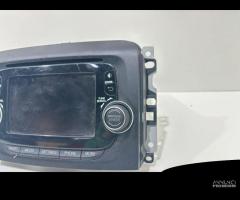 AUTORADIO FIAT 500 L Serie (351_352) (12>)