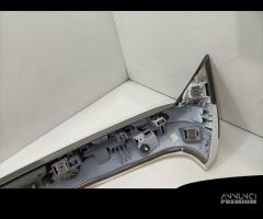 SPOILER POSTERIORE PEUGEOT 2008 1Â° Serie 16172458 - 6