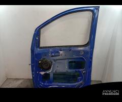 PORTIERA ANTERIORE DESTRA FIAT Scudo 3Â° Serie 140 - 6