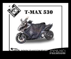 Termoscud Tucano Yamaha TMax 530 2012 2016 - 1