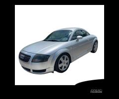 4 Ammortizzatori Sportivi Audi TT 8N Coupe 1.8 1.8 - 7