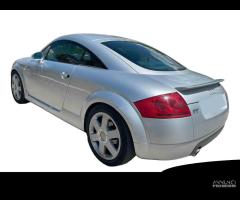 4 Ammortizzatori Sportivi Audi TT 8N Coupe 1.8 1.8 - 9