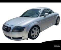 4 Ammortizzatori Sportivi Audi TT 8N Coupe 1.8 1.8 - 10