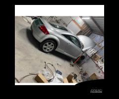 4 Ammortizzatori Sportivi Audi TT 8N Coupe 1.8 1.8 - 12