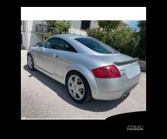 4 Ammortizzatori Sportivi Audi TT 8N Coupe 1.8 1.8 - 14