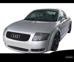 4 Ammortizzatori Sportivi Audi TT 8N Coupe 1.8 1.8 - 19