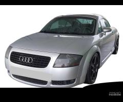 4 Ammortizzatori Sportivi Audi TT 8N Coupe 1.8 1.8 - 21