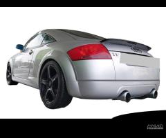 4 Ammortizzatori Sportivi Audi TT 8N Coupe 1.8 1.8 - 22