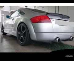 4 Ammortizzatori Sportivi Audi TT 8N Coupe 1.8 1.8 - 23