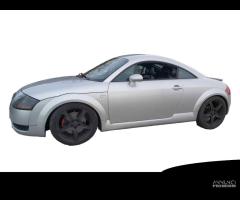 4 Ammortizzatori Sportivi Audi TT 8N Coupe 1.8 1.8 - 24