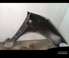 PARAFANGO ANTERIORE SINISTRO FIAT Sedici 1Â° Serie