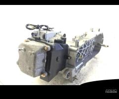 BLOCCO MOTORE ENGINE MOD: XS1P52QMI-4A PEUGEOT TWE