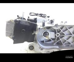 BLOCCO MOTORE ENGINE MOD: XS1P52QMI-4A PEUGEOT TWE