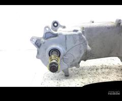 BLOCCO MOTORE ENGINE MOD: XS1P52QMI-4A PEUGEOT TWE - 7