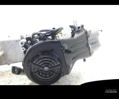 BLOCCO MOTORE ENGINE MOD: XS1P52QMI-4A PEUGEOT TWE - 8