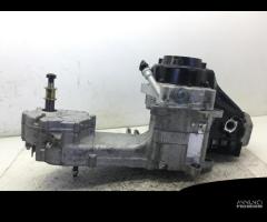 BLOCCO MOTORE ENGINE MOD: XS1P52QMI-4A PEUGEOT TWE - 9