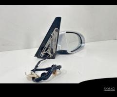 SPECCHIETTO RETROVISORE DESTRO AUDI A2 Serie (8Z0)