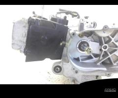 BLOCCO MOTORE ENGINE MOD: XS1P61QMK-A PEUGEOT TWEE