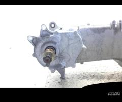 BLOCCO MOTORE ENGINE MOD: XS1P61QMK-A PEUGEOT TWEE - 6