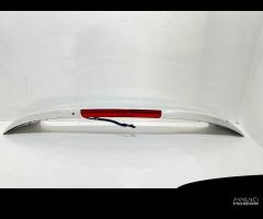 SPOILER POSTERIORE ALFA ROMEO Giulietta Serie (940