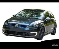 4 Ammortizzatori Sportivi a Ghiera VW Golf VII 7