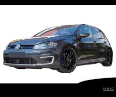 4 Ammortizzatori Sportivi a Ghiera VW Golf VII 7 - 7