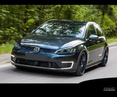 4 Ammortizzatori Sportivi a Ghiera VW Golf VII 7 - 8