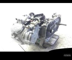 BLOCCO MOTORE ENGINE MOD: MD32M PIAGGIO VESPA GTS