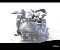 BLOCCO MOTORE ENGINE MOD: MD32M PIAGGIO VESPA GTS